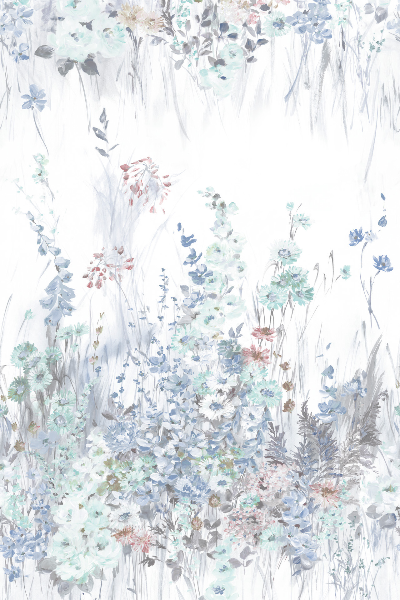 Панно Loymina Пейзаж Алтайские луга ART1 006 3×2